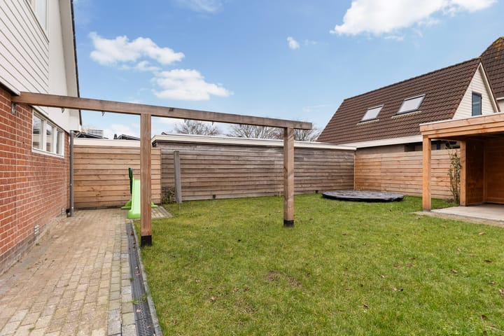 Foto 23 van De Zeilen 17