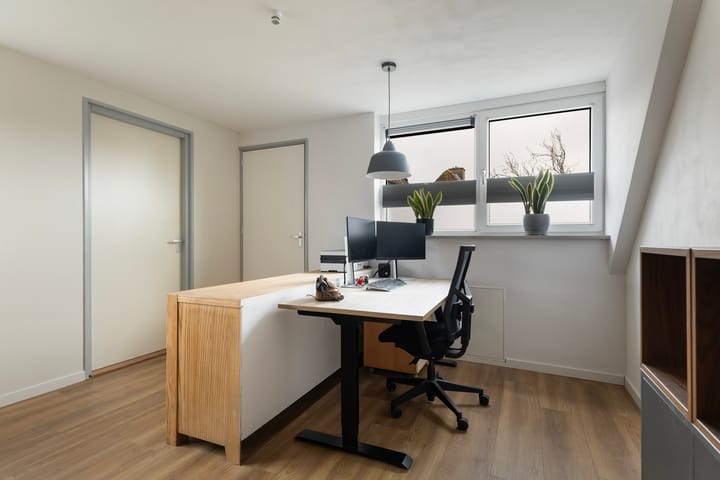 Foto 25 van De Zeilen 17