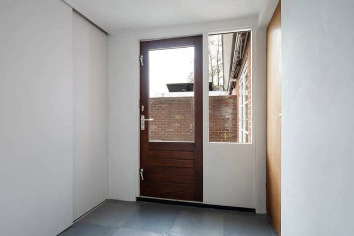 Foto 10 van De Zeilen 17