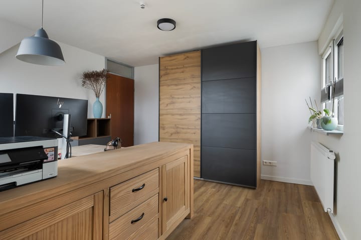 Foto 26 van De Zeilen 17