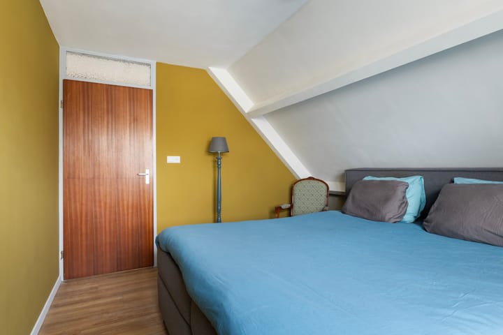 Foto 34 van De Zeilen 17