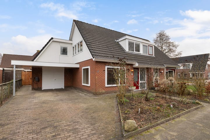 Foto 37 van De Zeilen 17