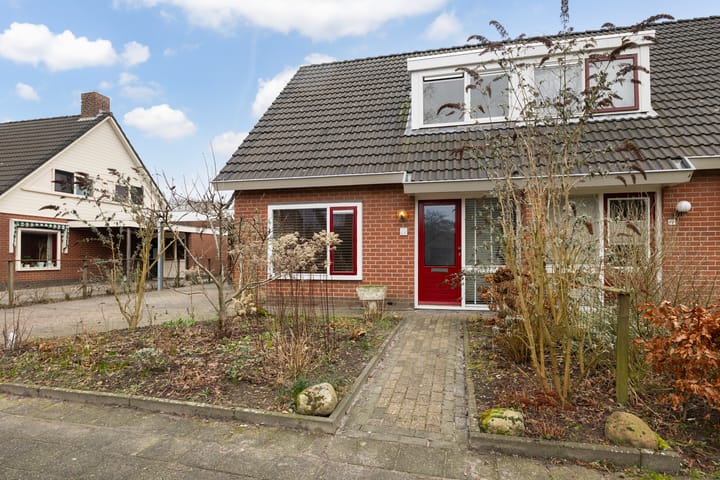 Foto 38 van De Zeilen 17