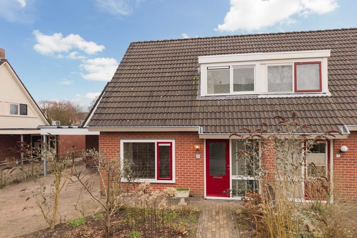 Foto 39 van De Zeilen 17