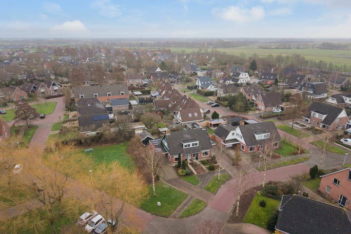 Foto 40 van De Zeilen 17