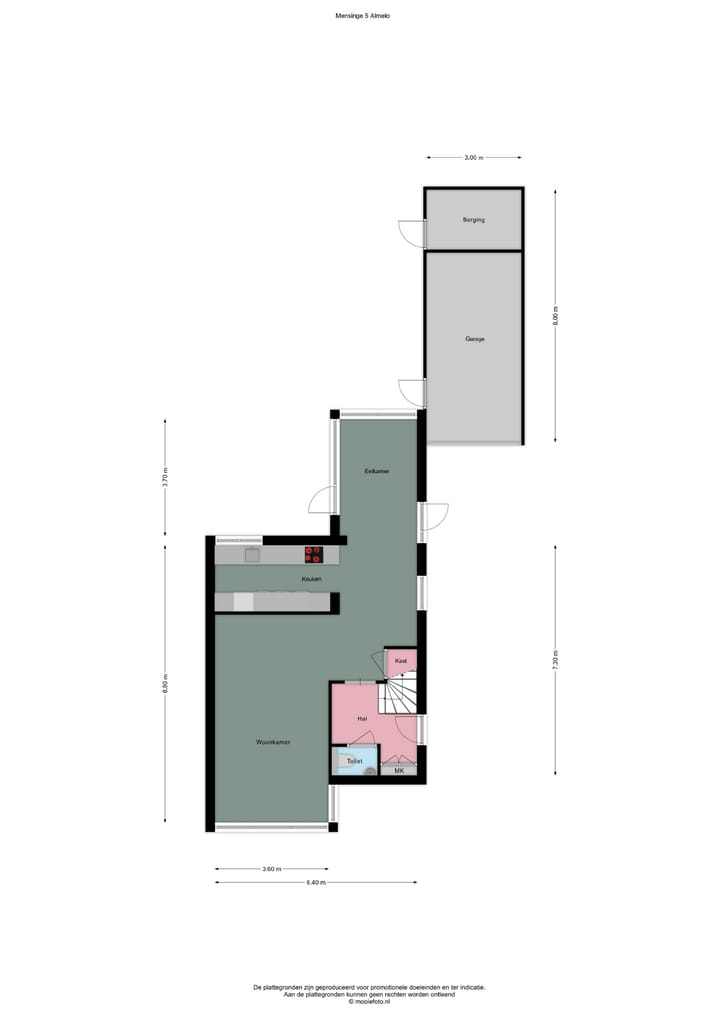 Photo 30 of Mensinge 5