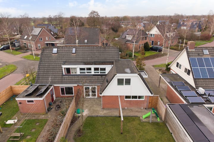 Foto 42 van De Zeilen 17