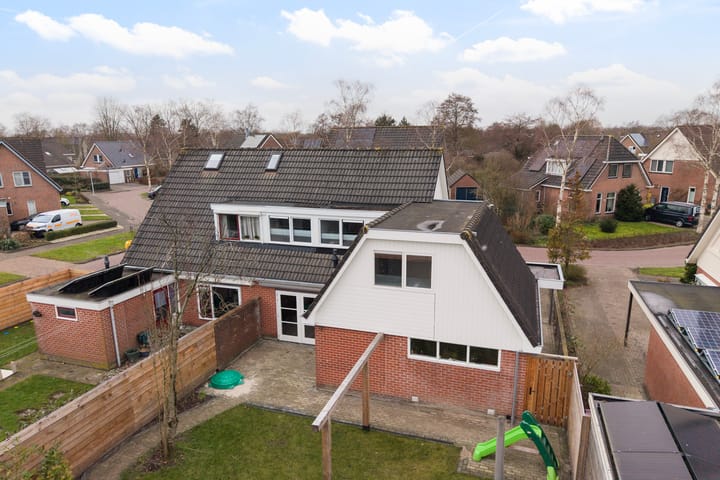 Foto 43 van De Zeilen 17