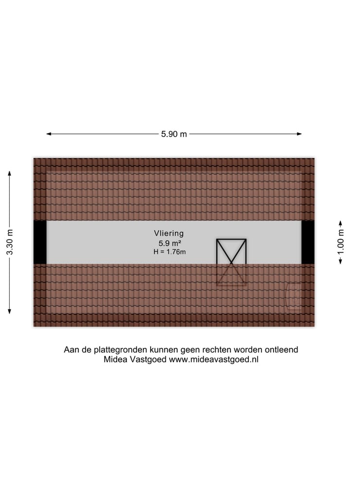 Foto 46 van De Zeilen 17