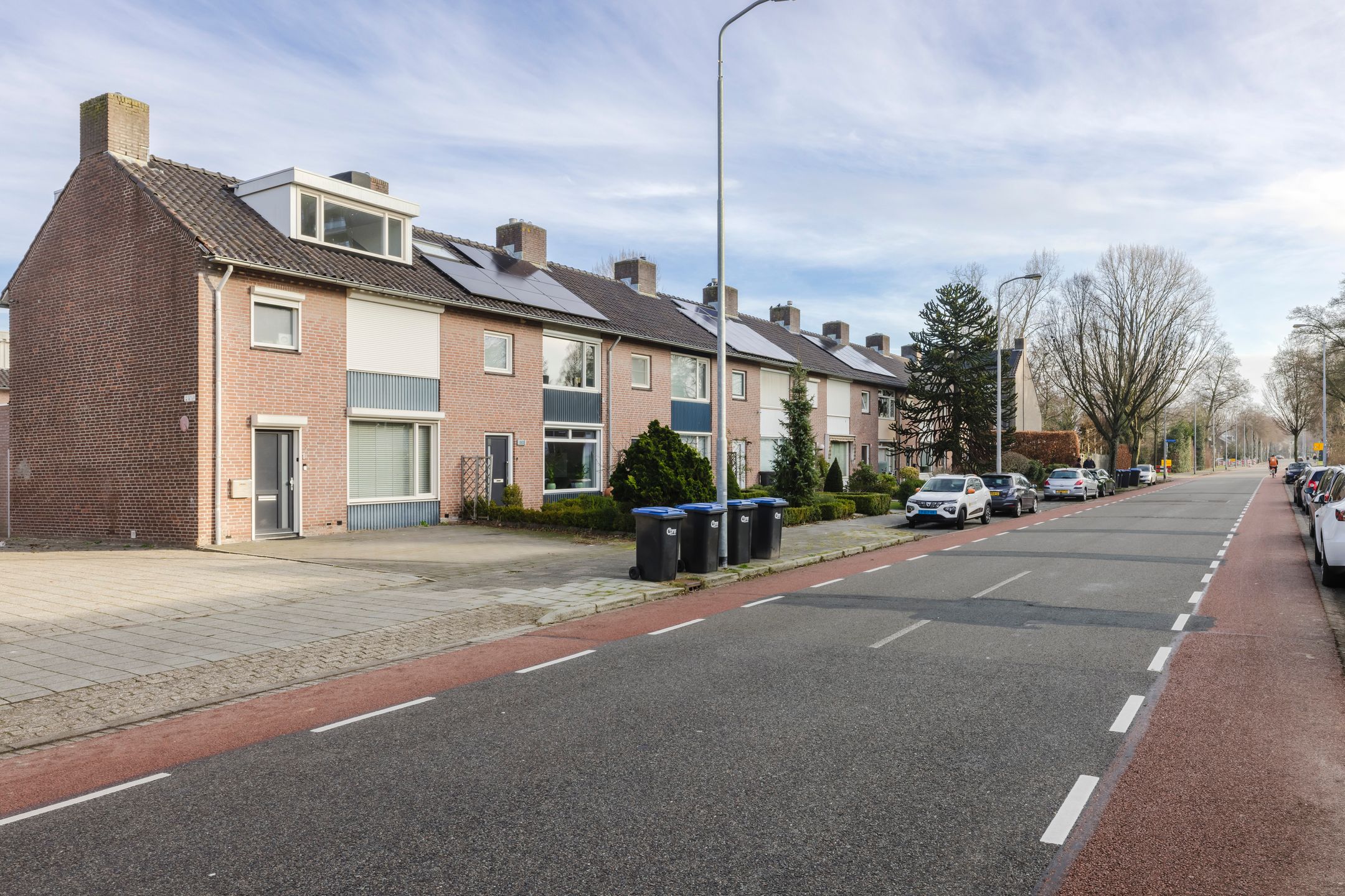 Photo 3 of Aeneaslaan 3