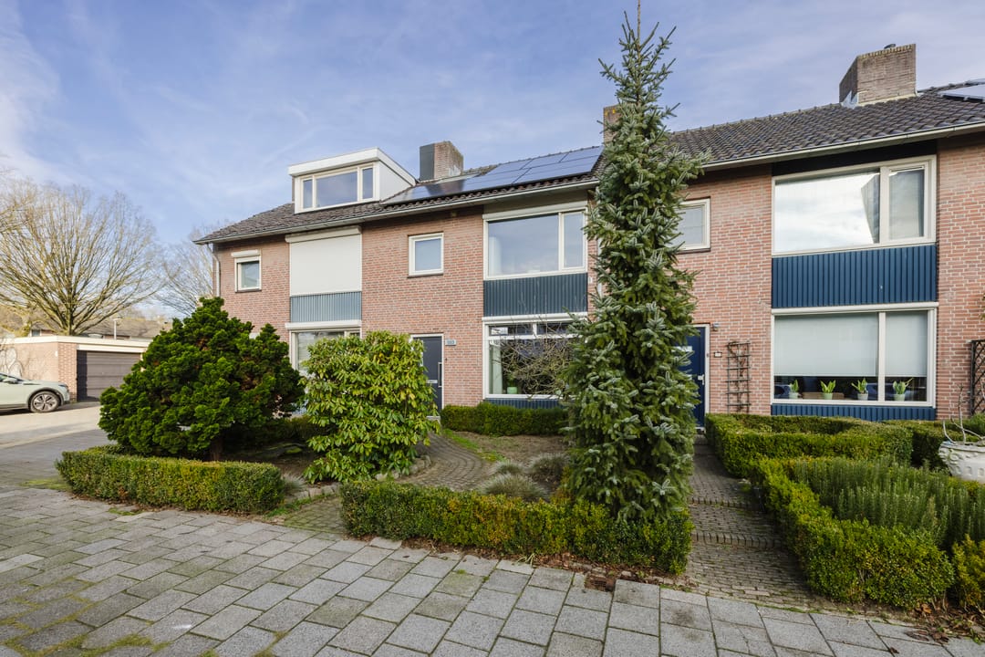 Photo 2 of Aeneaslaan 3