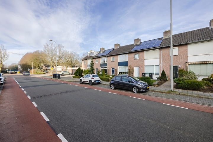 Foto 4 van Aeneaslaan 3