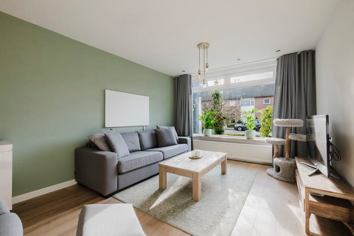 Foto 8 van Aeneaslaan 3