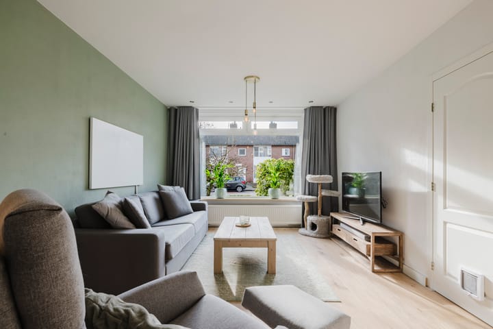 Foto 7 van Aeneaslaan 3