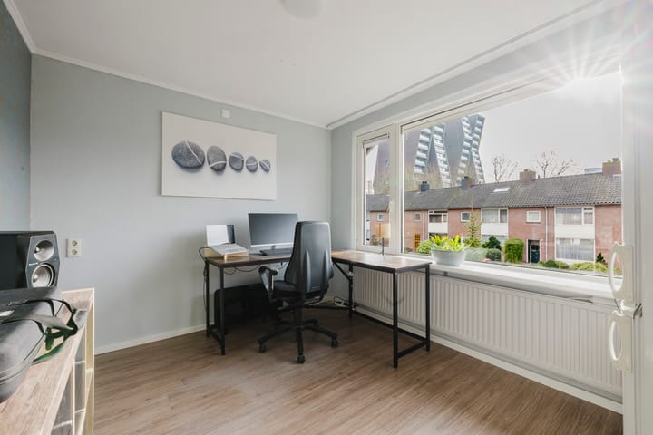 Foto 21 van Aeneaslaan 3