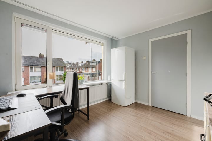 Foto 22 van Aeneaslaan 3