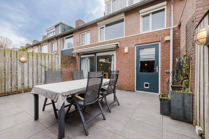 Foto 33 van Aeneaslaan 3