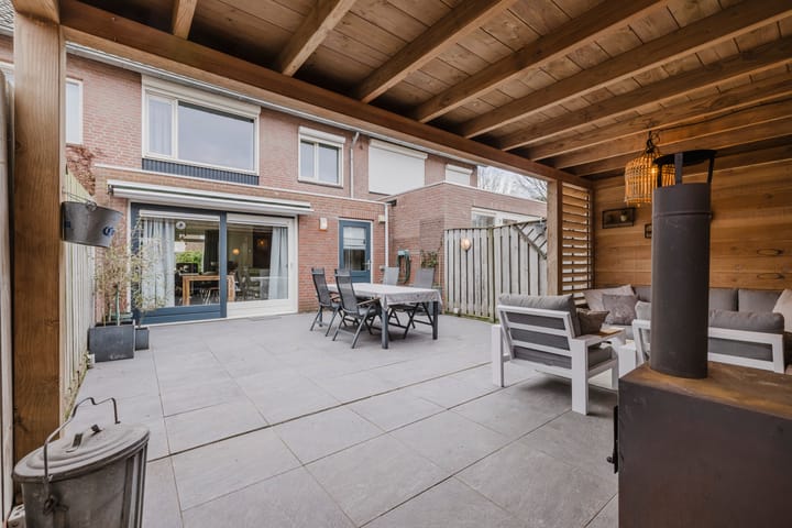 Foto 34 van Aeneaslaan 3