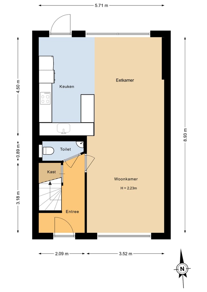 Foto 46 van Aeneaslaan 3