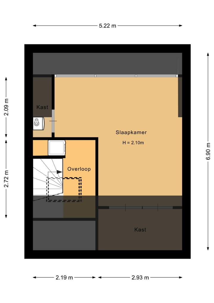 Foto 48 van Aeneaslaan 3