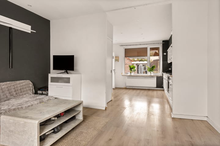 Foto 4 van Bergstraat 7