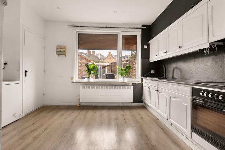 Foto 6 van Bergstraat 7