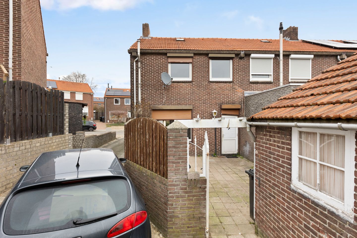 Photo 20 of Bergstraat 7