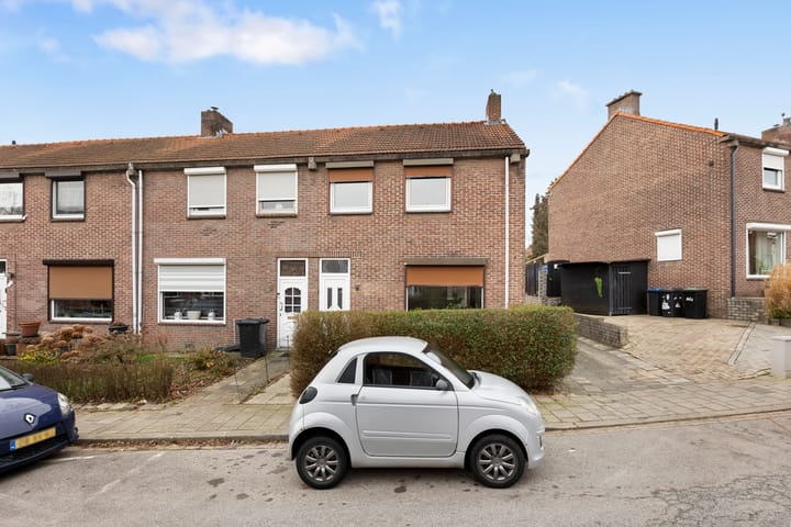 Foto 24 van Bergstraat 7