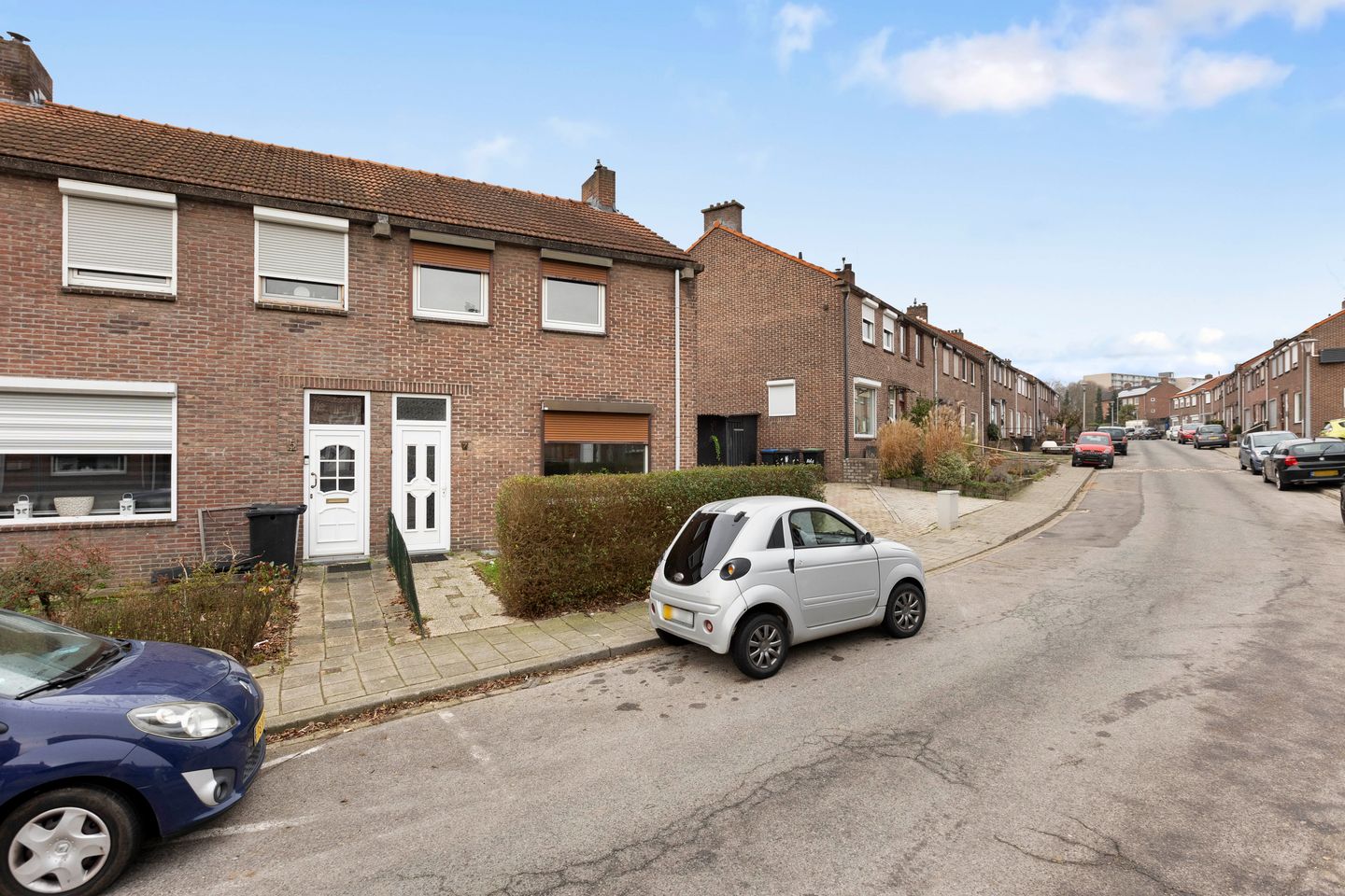 Photo 25 of Bergstraat 7