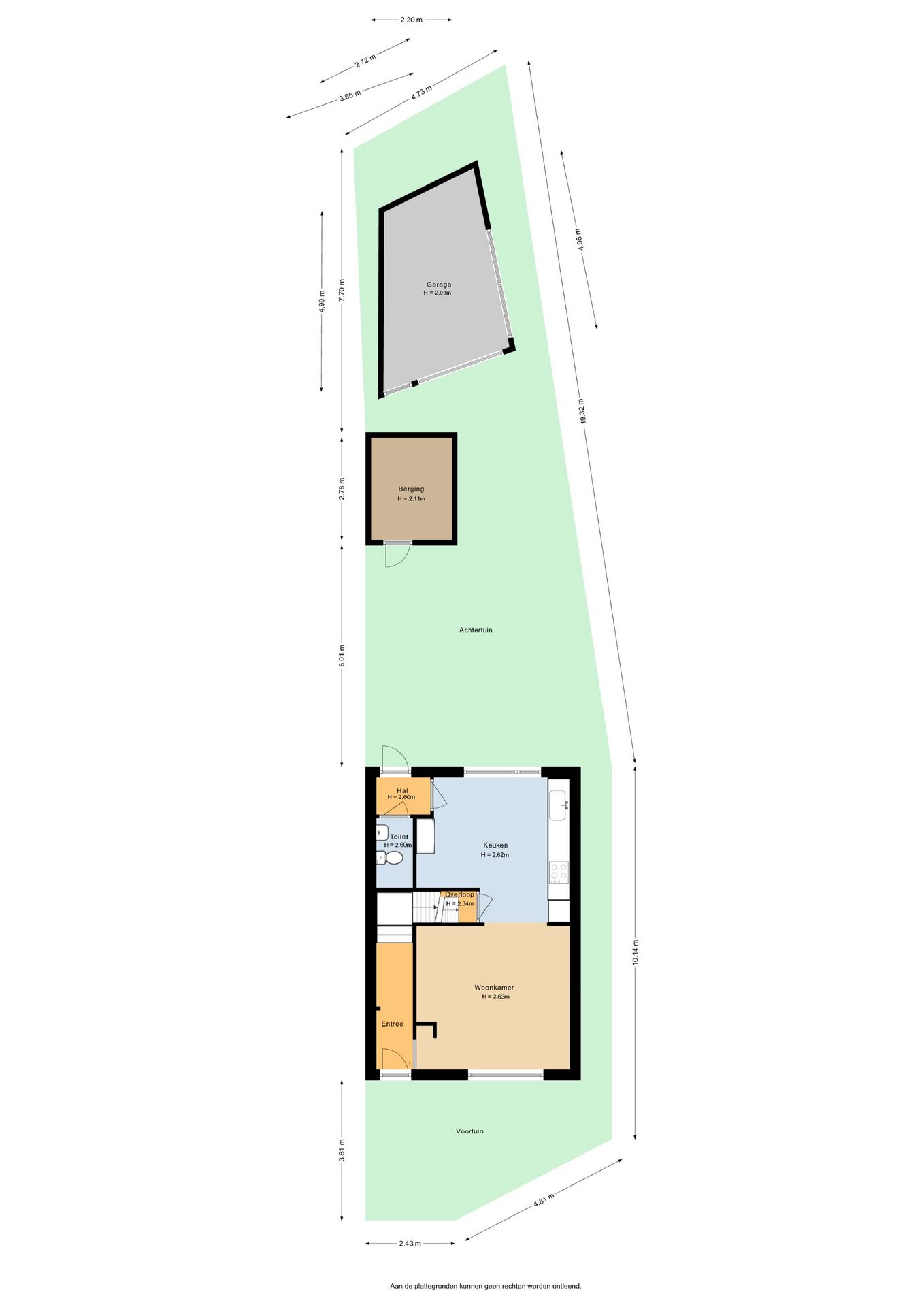 Photo 30 of Bergstraat 7