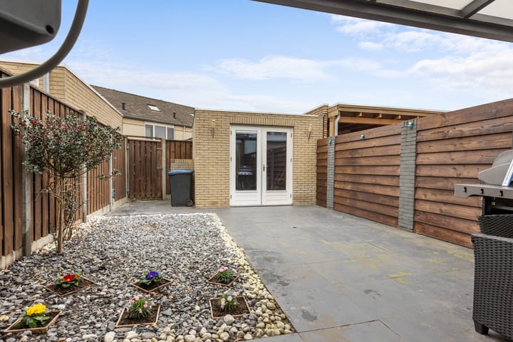 Foto 22 van Gooisehof 10