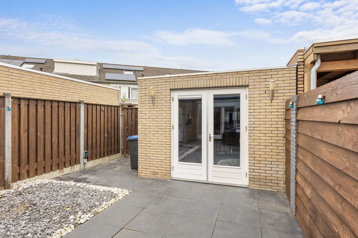 Foto 23 van Gooisehof 10