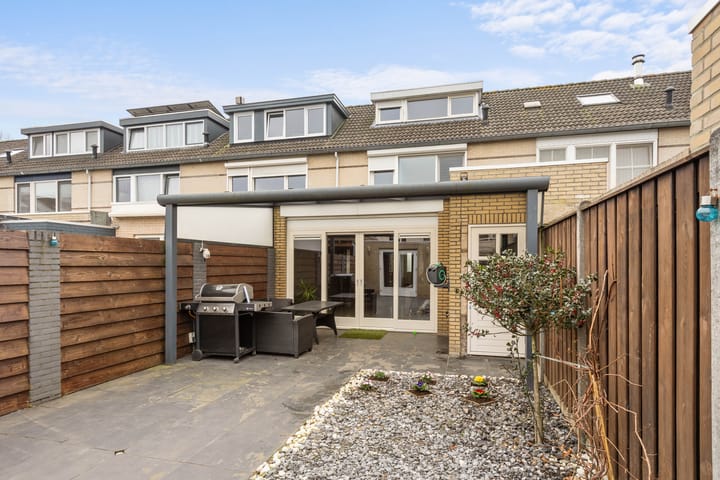 Foto 24 van Gooisehof 10