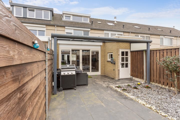 Foto 25 van Gooisehof 10