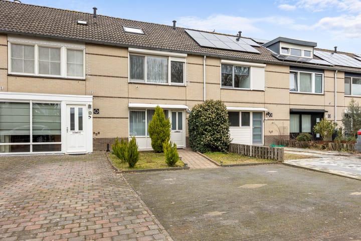 Foto 28 van Gooisehof 10