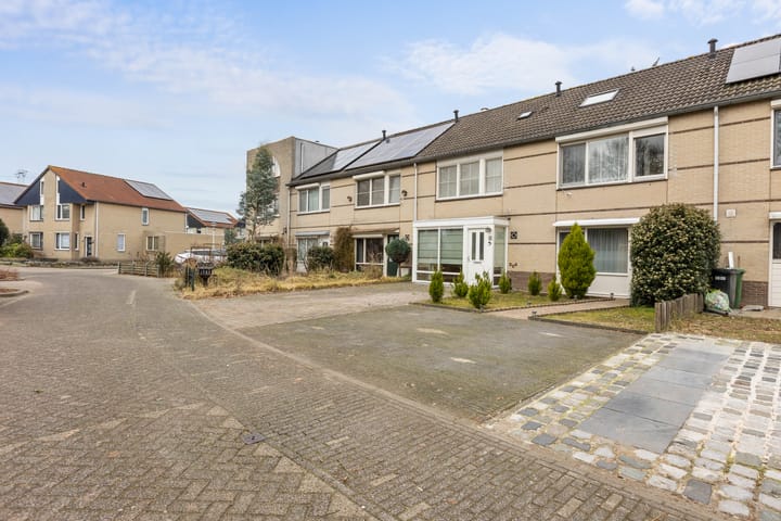 Foto 29 van Gooisehof 10