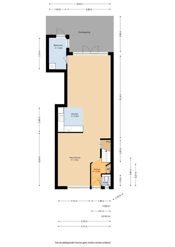 Foto 30 van Gooisehof 10