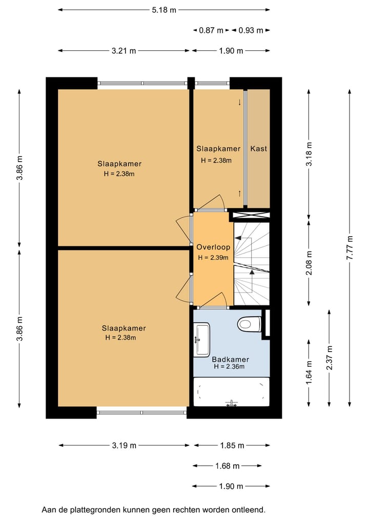 Foto 31 van Gooisehof 10