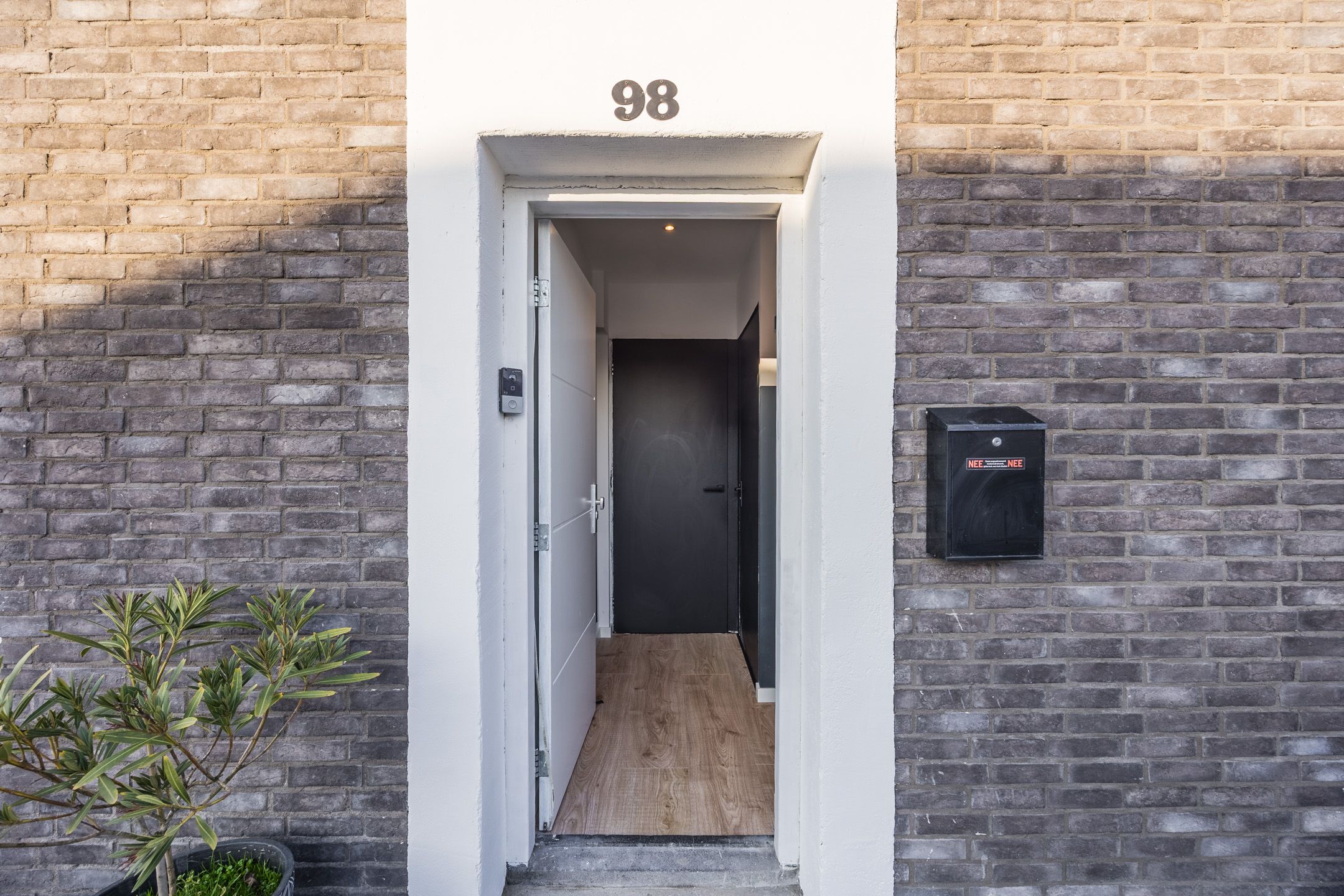 Foto 6 van Middenstraat 98