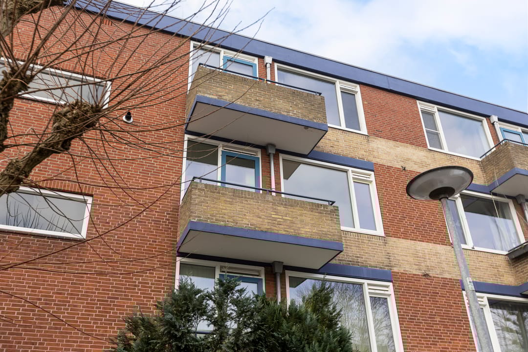 Foto 2 van Multatulistraat 57