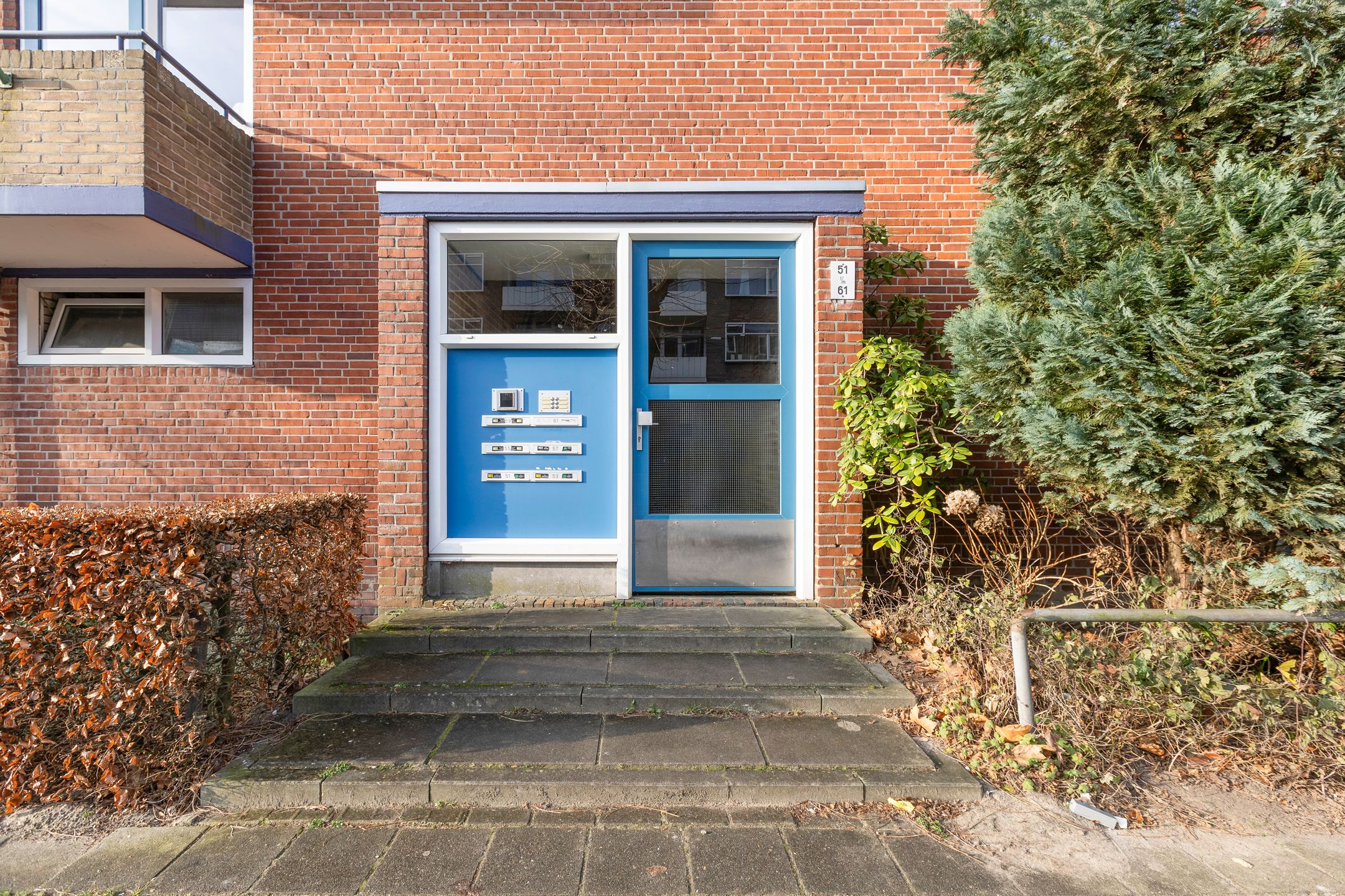 Foto 3 van Multatulistraat 57