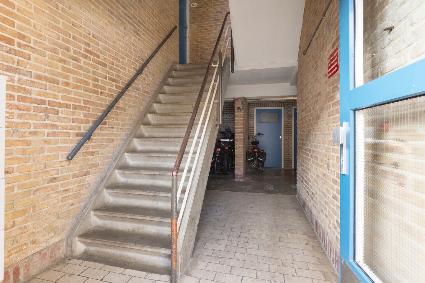 Foto 4 van Multatulistraat 57