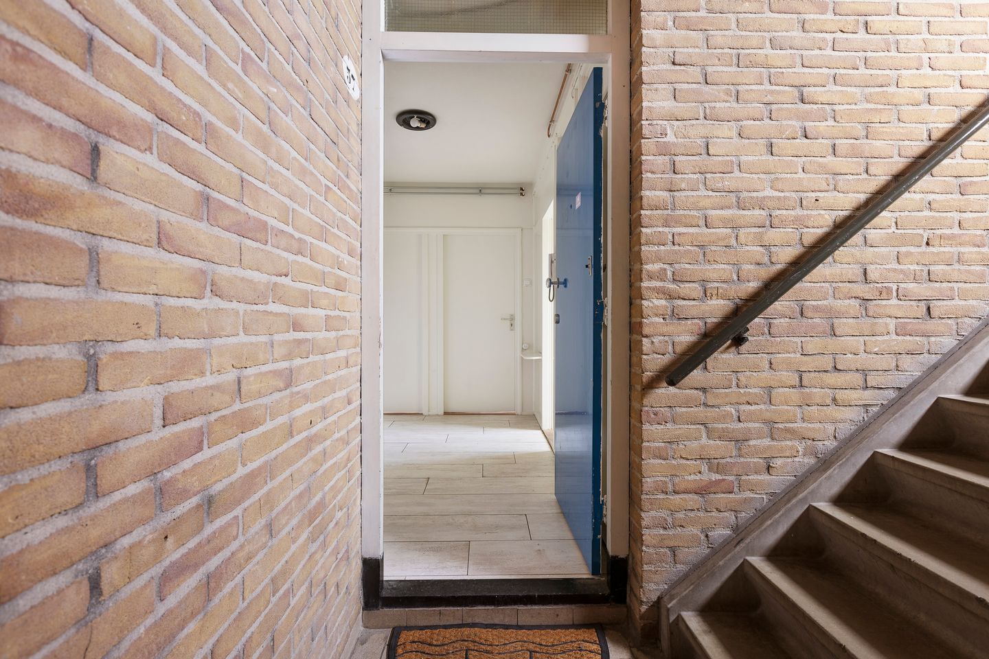 Foto 5 van Multatulistraat 57