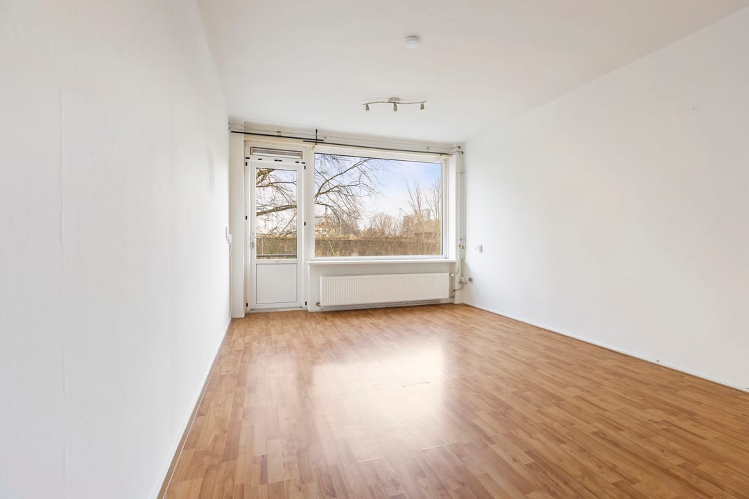 Foto 8 van Multatulistraat 57