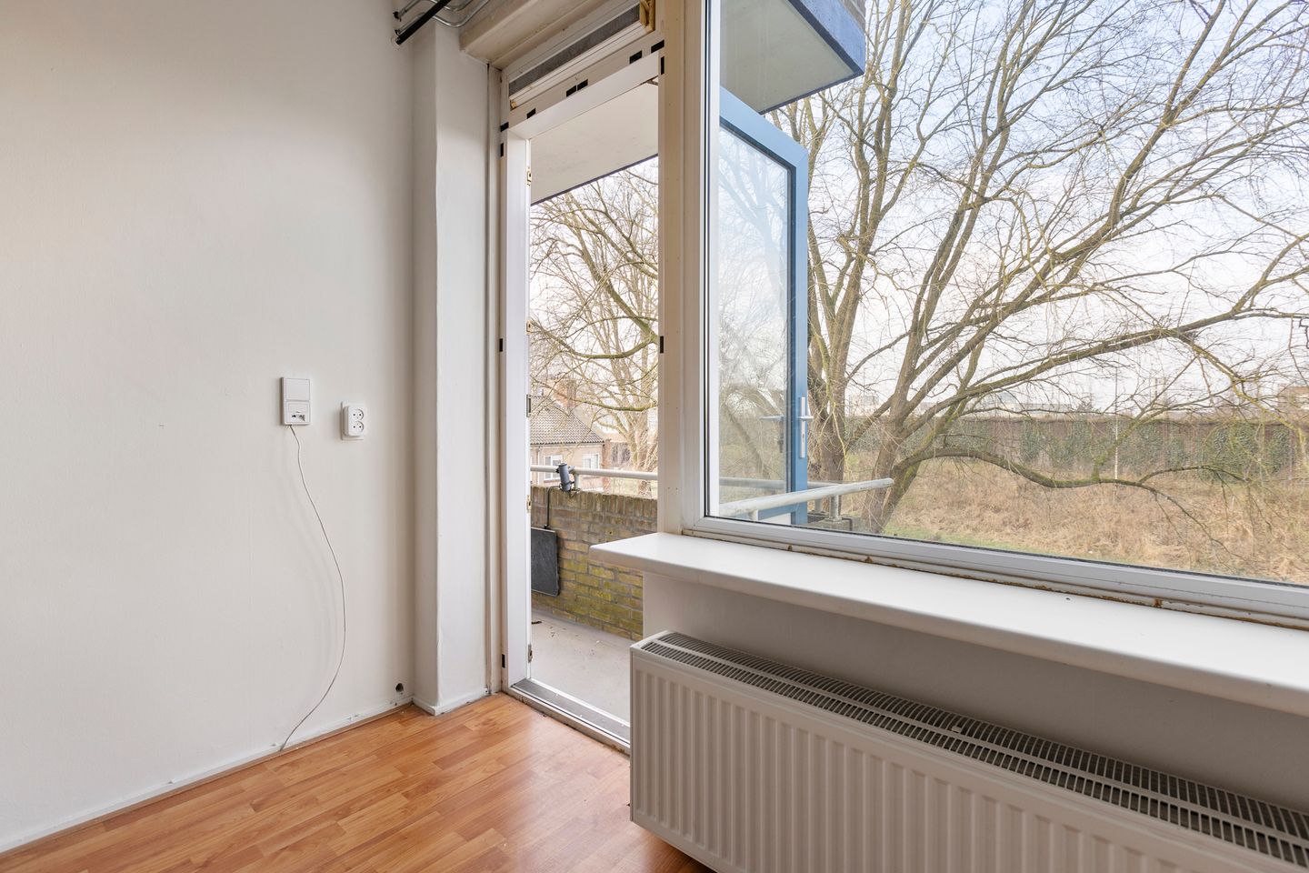 Foto 10 van Multatulistraat 57