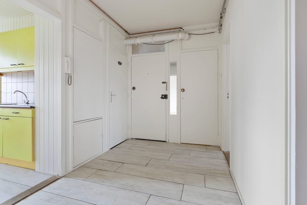 Foto 11 van Multatulistraat 57