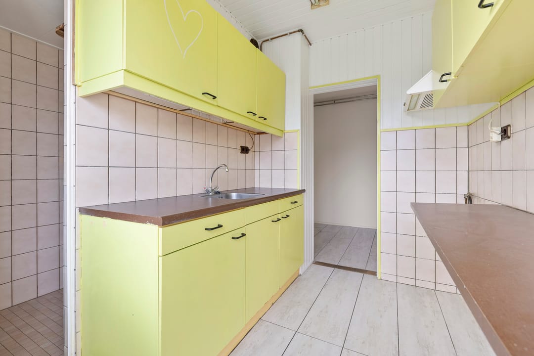 Foto 13 van Multatulistraat 57