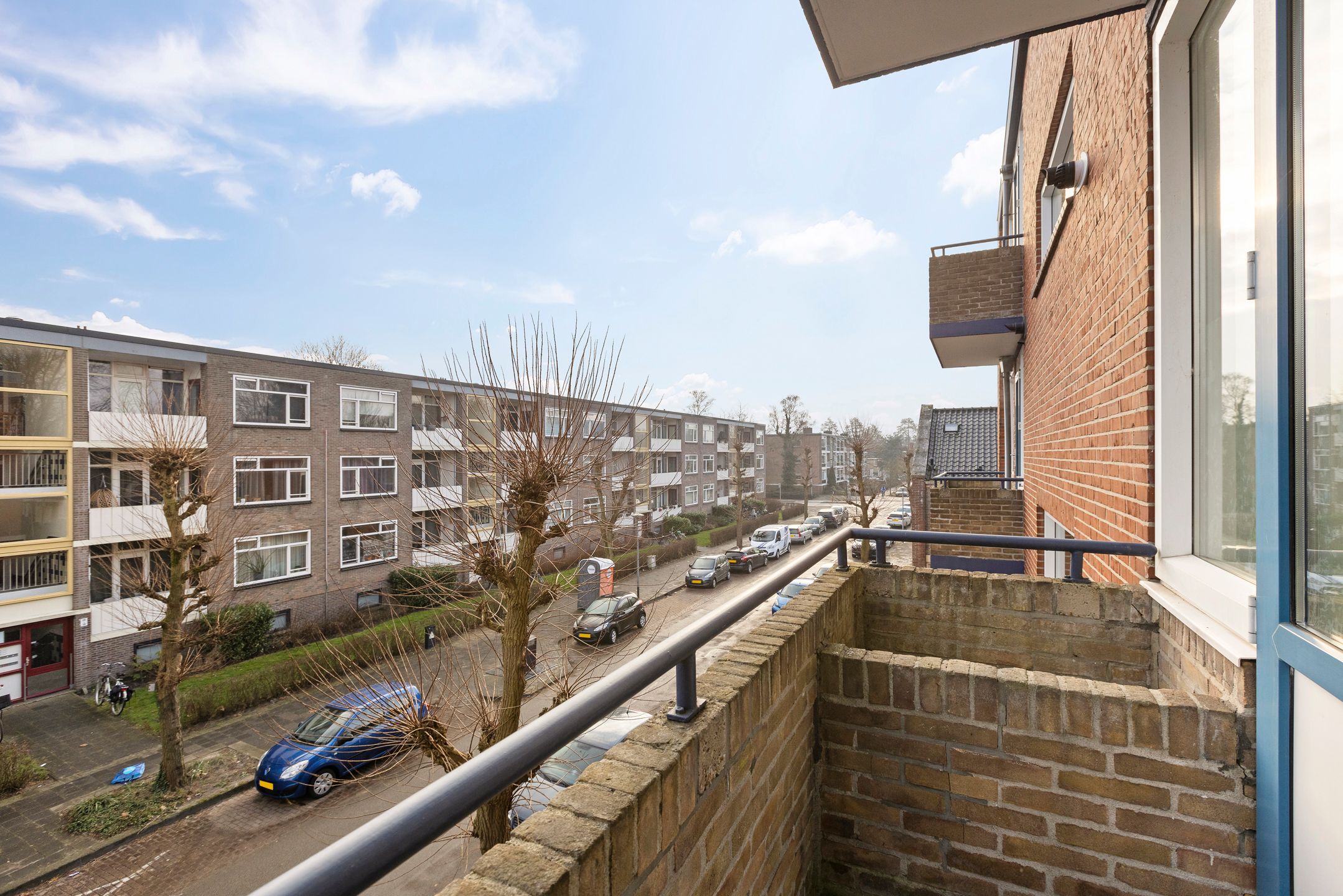 Foto 24 van Multatulistraat 57