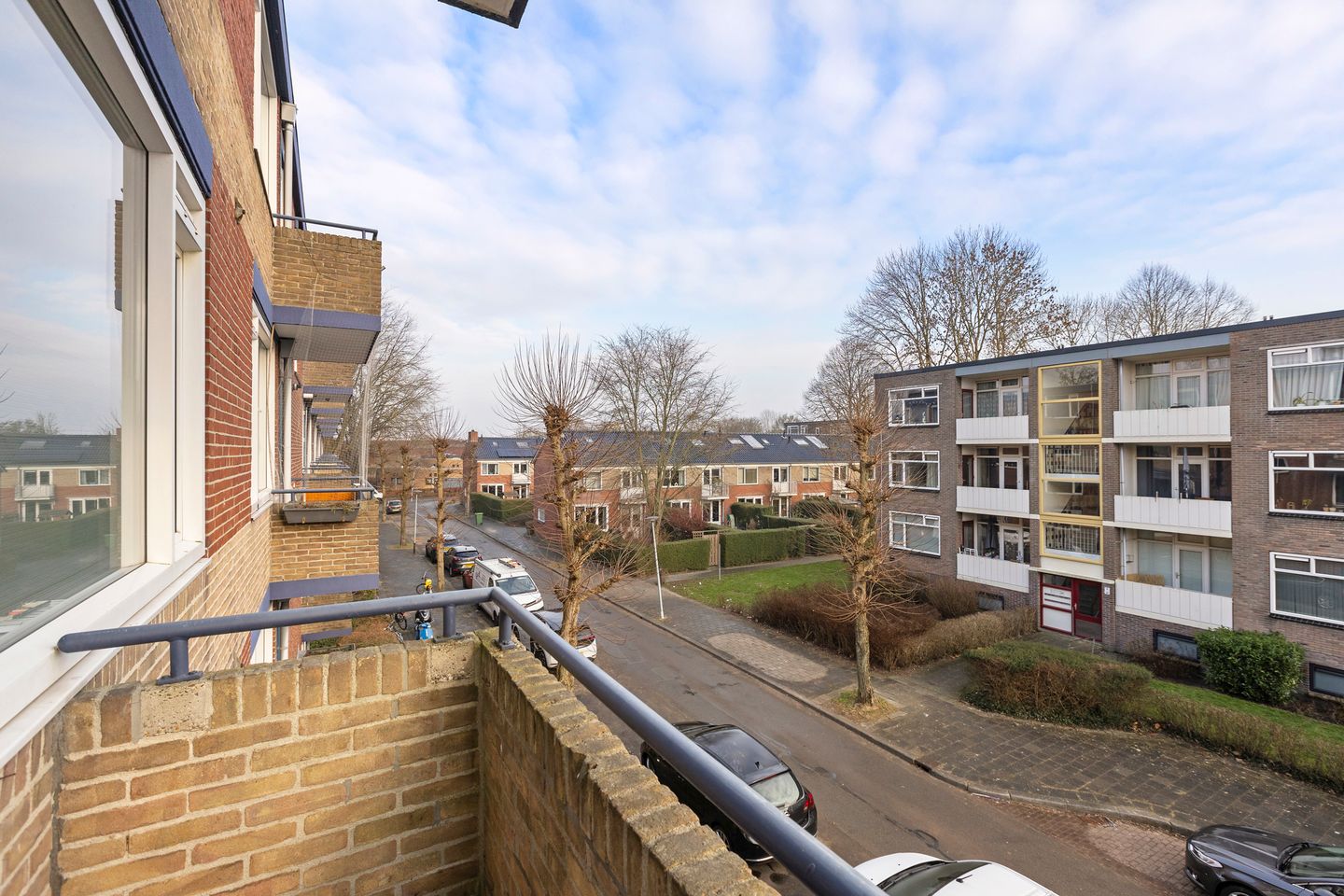 Foto 25 van Multatulistraat 57