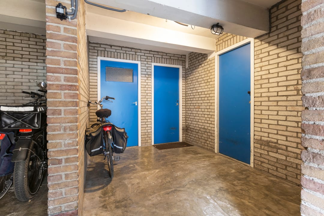 Foto 26 van Multatulistraat 57